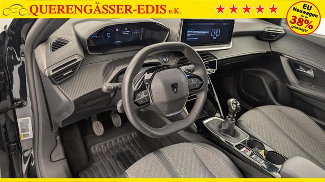 Peugeot 2008 100 S&S BVM6 Allure 