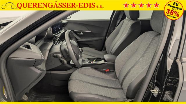Peugeot 2008 100 S&S BVM6 Allure 