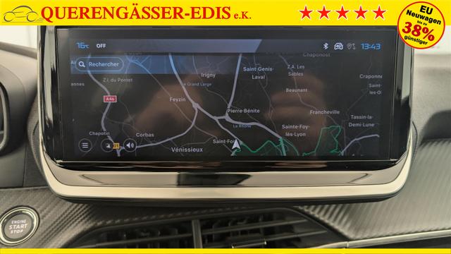 Peugeot 2008 100 S&S BVM6 Allure 