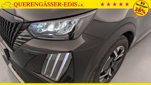 Peugeot 2008 100 S&S BVM6 Allure 