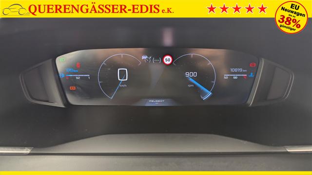 Peugeot 2008 100 S&S BVM6 Allure 