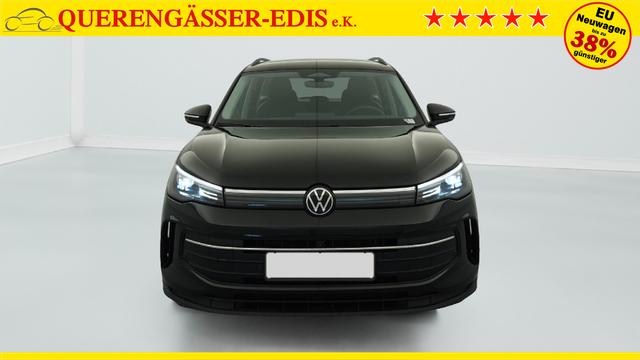 Volkswagen Tiguan 1.5 eTSI 131ch DSG7 Life Plus 