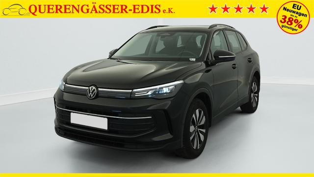 Volkswagen Tiguan 1.5 eTSI 131ch DSG7 Life Plus 