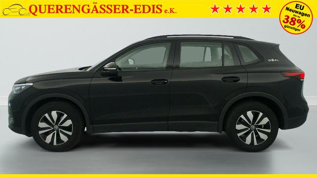 Volkswagen Tiguan 1.5 eTSI 131ch DSG7 Life Plus 