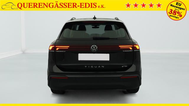 Volkswagen Tiguan 1.5 eTSI 131ch DSG7 Life Plus 