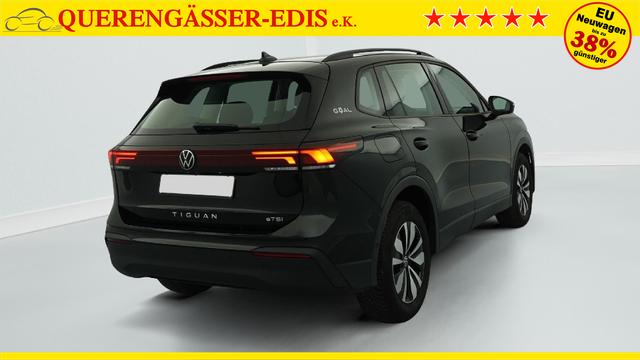 Volkswagen Tiguan 1.5 eTSI 131ch DSG7 Life Plus 