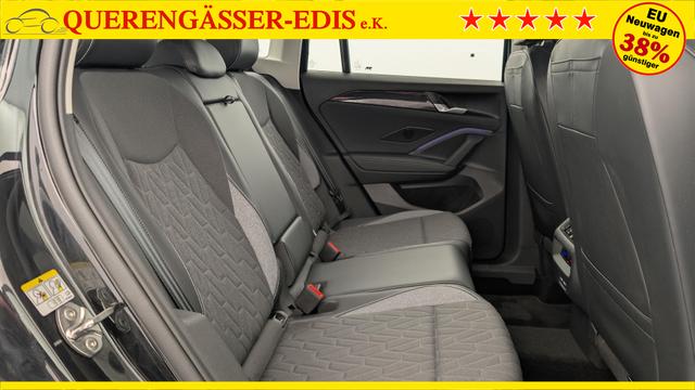 Volkswagen Tiguan 1.5 eTSI 131ch DSG7 Life Plus 
