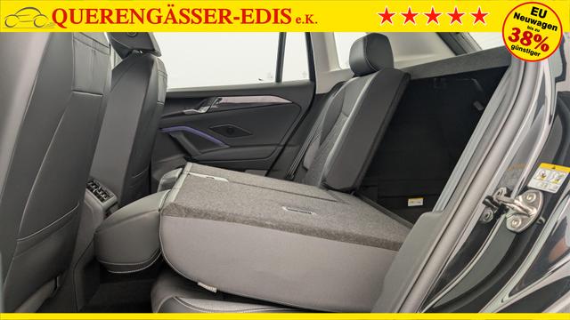 Volkswagen Tiguan 1.5 eTSI 131ch DSG7 Life Plus 