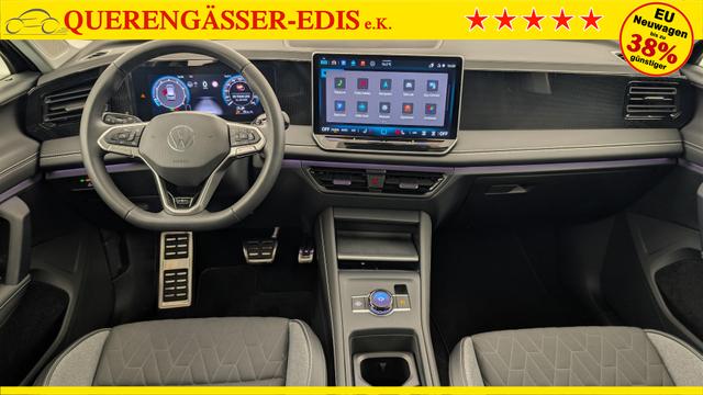 Volkswagen Tiguan 1.5 eTSI 131ch DSG7 Life Plus 