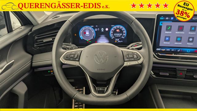 Volkswagen Tiguan 1.5 eTSI 131ch DSG7 Life Plus 