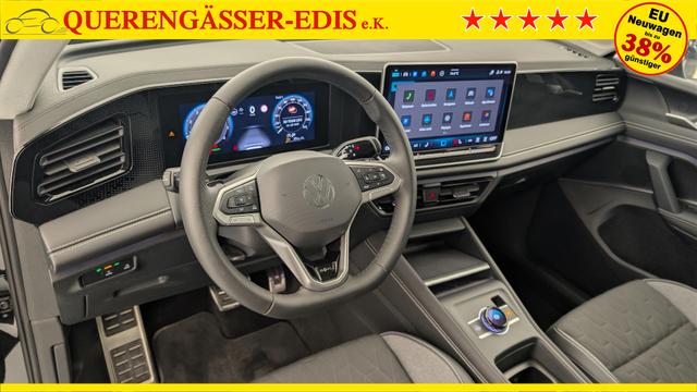 Volkswagen Tiguan 1.5 eTSI 131ch DSG7 Life Plus 