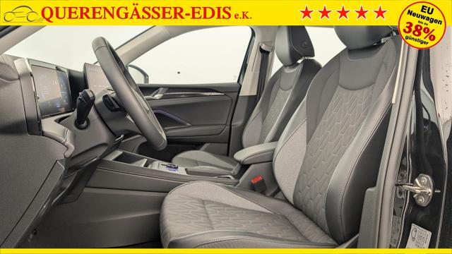 Volkswagen Tiguan 1.5 eTSI 131ch DSG7 Life Plus 