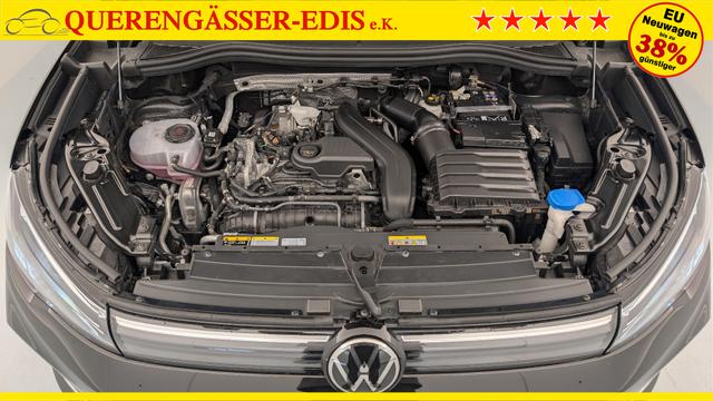 Volkswagen Tiguan 1.5 eTSI 131ch DSG7 Life Plus 