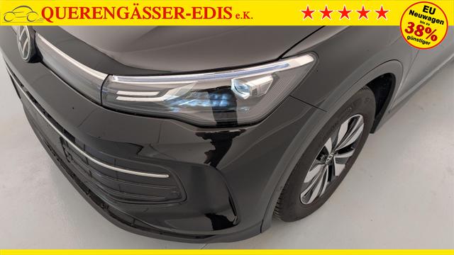 Volkswagen Tiguan 1.5 eTSI 131ch DSG7 Life Plus 