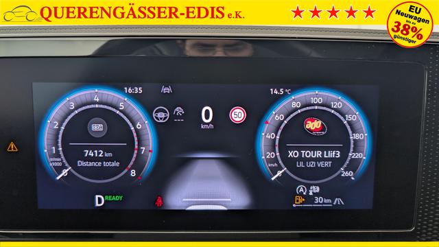 Volkswagen Tiguan 1.5 eTSI 131ch DSG7 Life Plus 