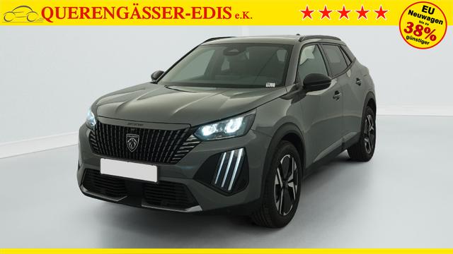 Peugeot 2008 100 S&S BVM6 Allure 