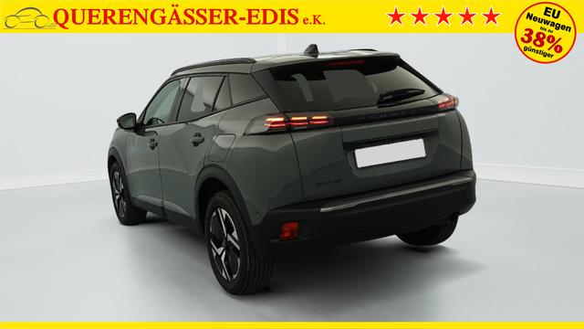 Peugeot 2008 100 S&S BVM6 Allure 