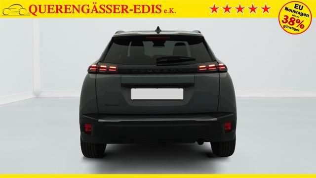 Peugeot 2008 100 S&S BVM6 Allure 