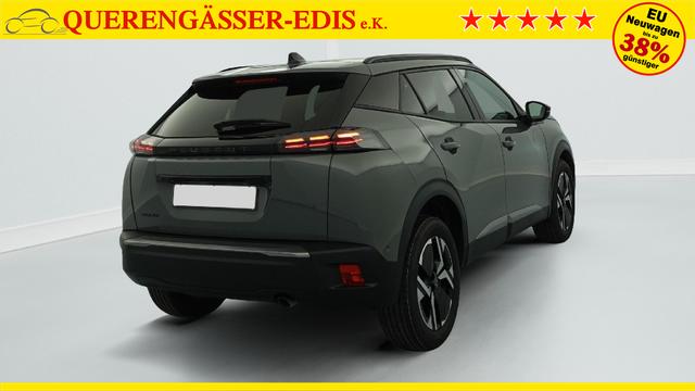 Peugeot 2008 100 S&S BVM6 Allure 