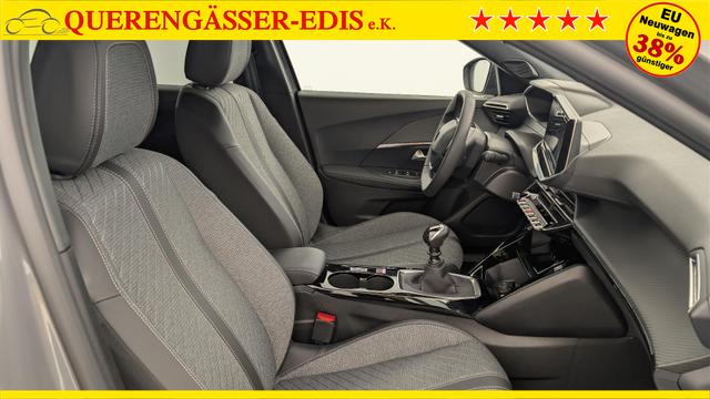 Peugeot 2008 100 S&S BVM6 Allure 
