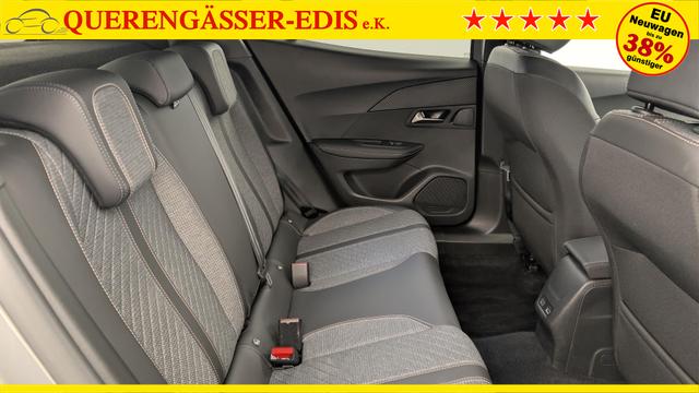 Peugeot 2008 100 S&S BVM6 Allure 