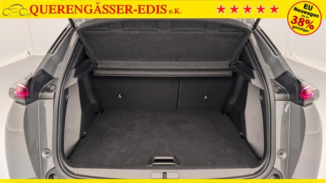 Peugeot 2008 100 S&S BVM6 Allure 