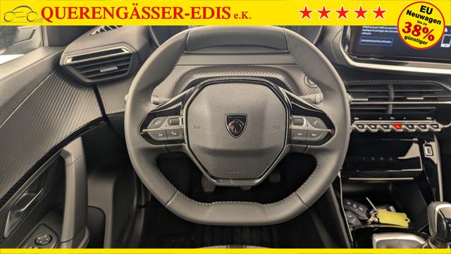 Peugeot 2008 100 S&S BVM6 Allure 