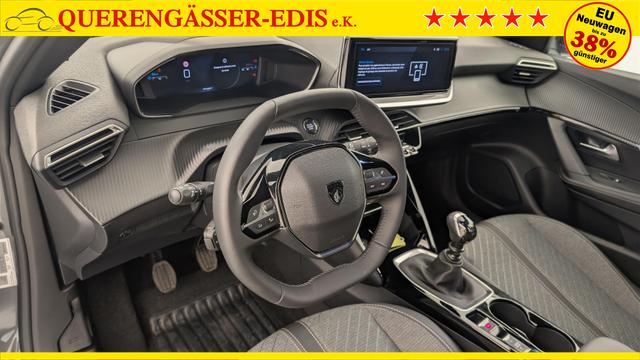 Peugeot 2008 100 S&S BVM6 Allure 