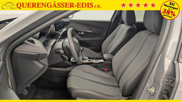 Peugeot 2008 100 S&S BVM6 Allure 