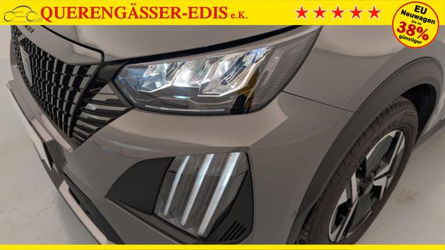 Peugeot 2008 100 S&S BVM6 Allure 