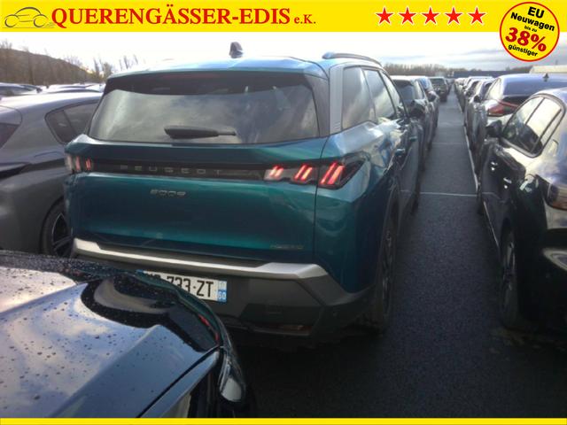 Peugeot 5008 Allure 