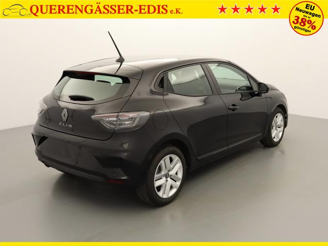 Renault Clio Evolution 