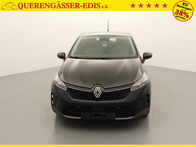 Renault Clio Evolution 