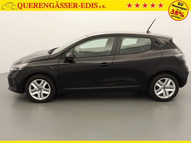Renault Clio Evolution 