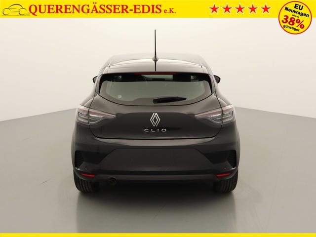 Renault Clio Evolution 