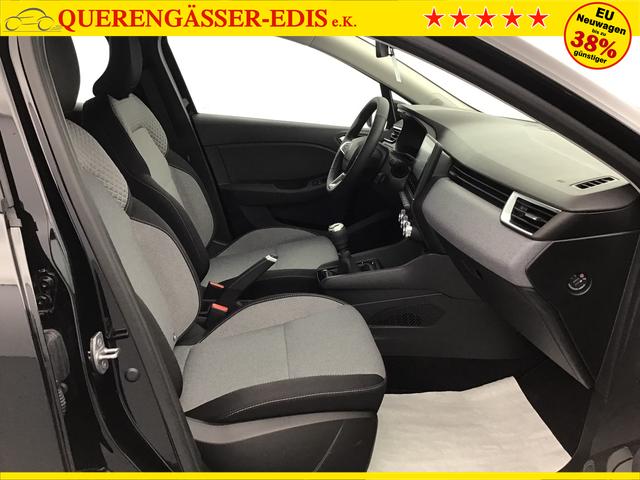 Renault Clio Evolution 