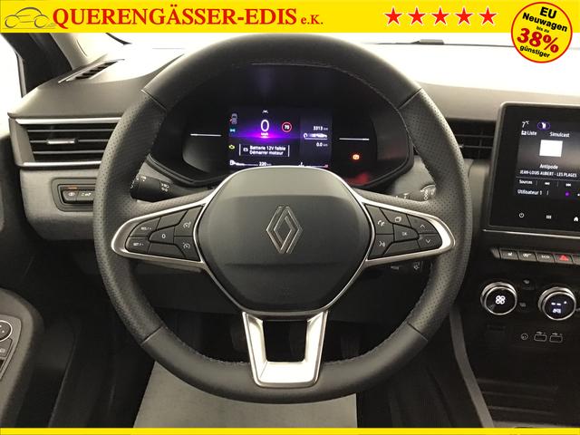 Renault Clio Evolution 