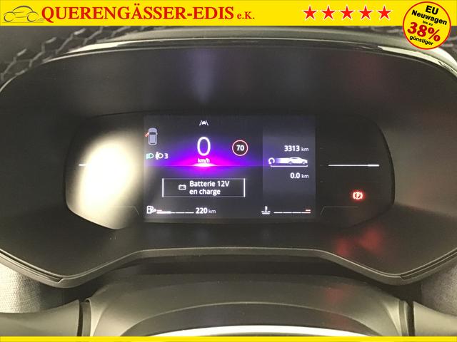 Renault Clio Evolution 