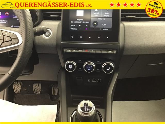 Renault Clio Evolution 
