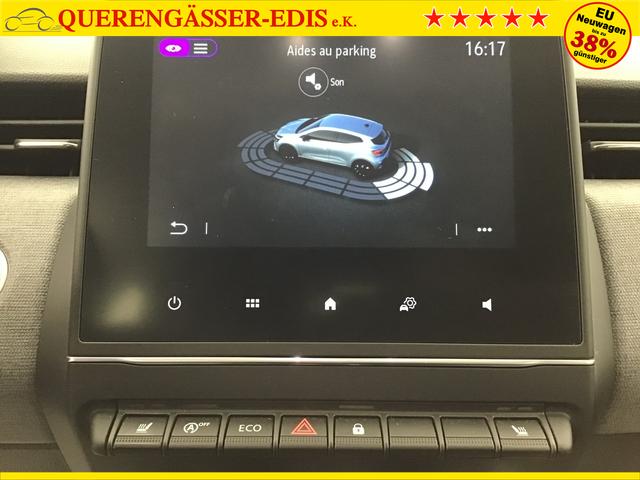 Renault Clio Evolution 
