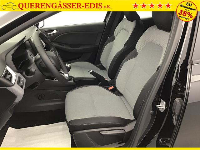 Renault Clio Evolution 
