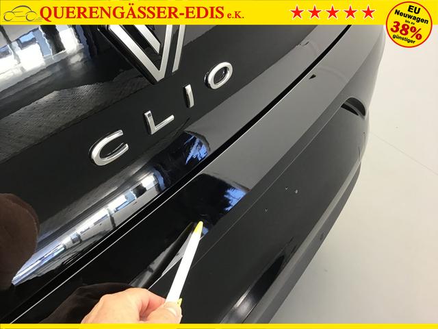 Renault Clio Evolution 