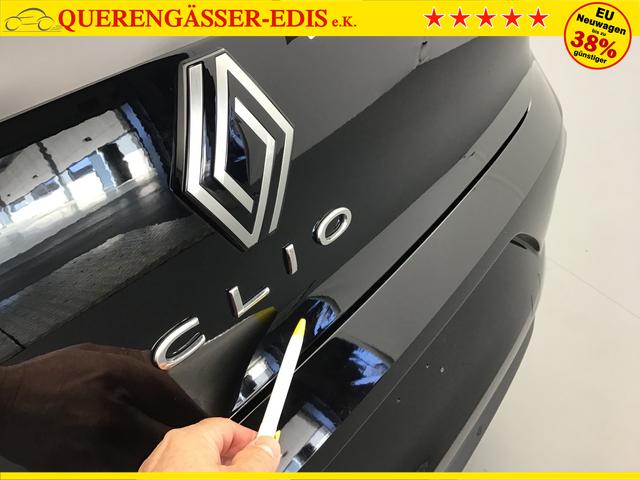 Renault Clio Evolution 