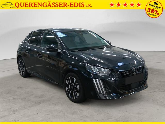 Peugeot 208 Allure 
