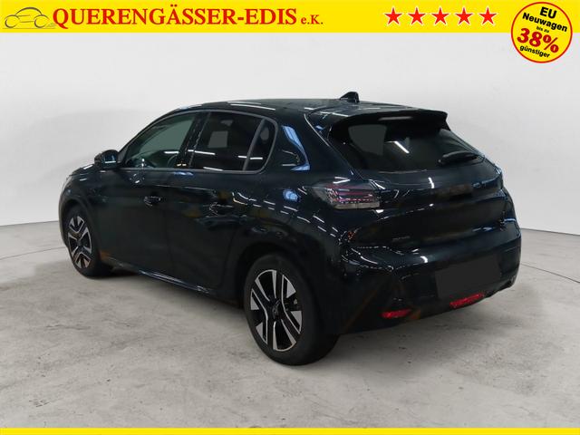 Peugeot 208 Allure 