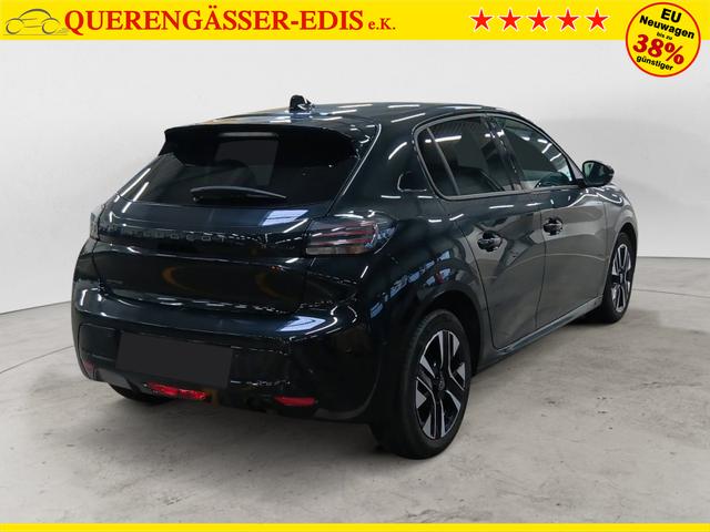 Peugeot 208 Allure 