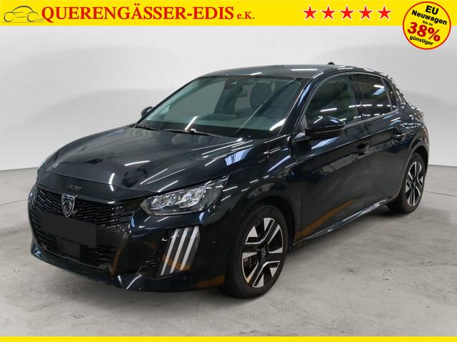 Peugeot 208 Allure 