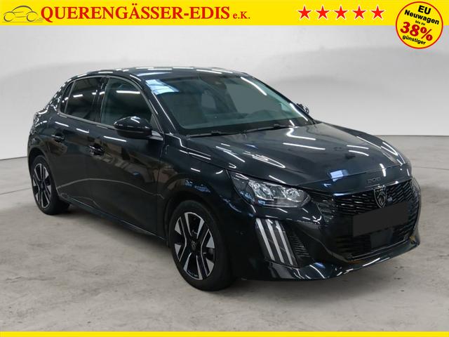Peugeot 208 Allure 
