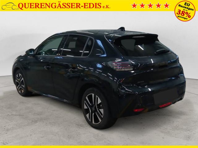 Peugeot 208 Allure 