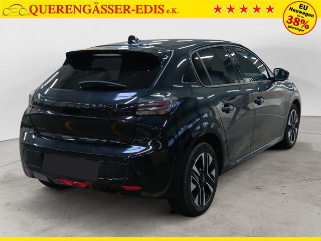 Peugeot 208 Allure 